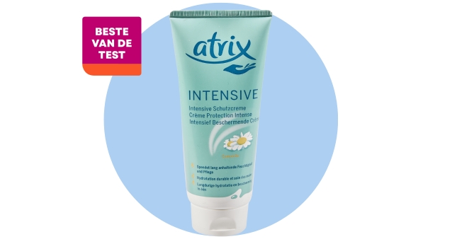 ATRIX Intensief beschermende crème